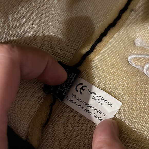 5/$25
Guinness Beer Novelty Hat - From Dublin - Picture 4 of 4